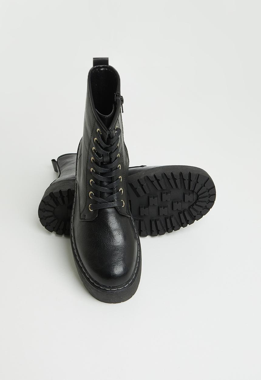 Call It Spring - Skyler boot - black