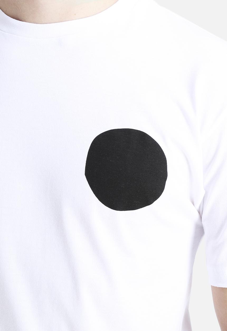 Sol-Sol - Circle Destroy Tee