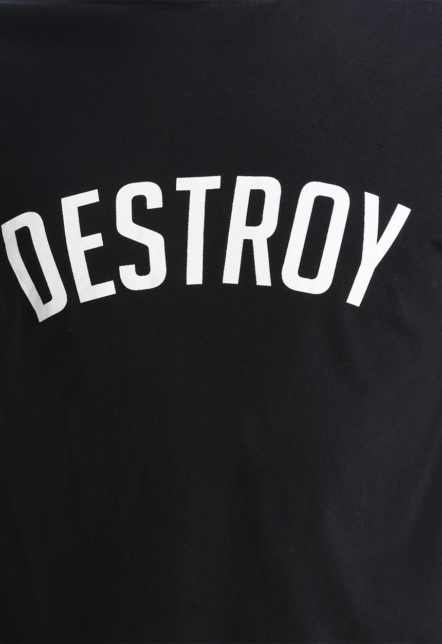 Sol-Sol - Destroy Tee