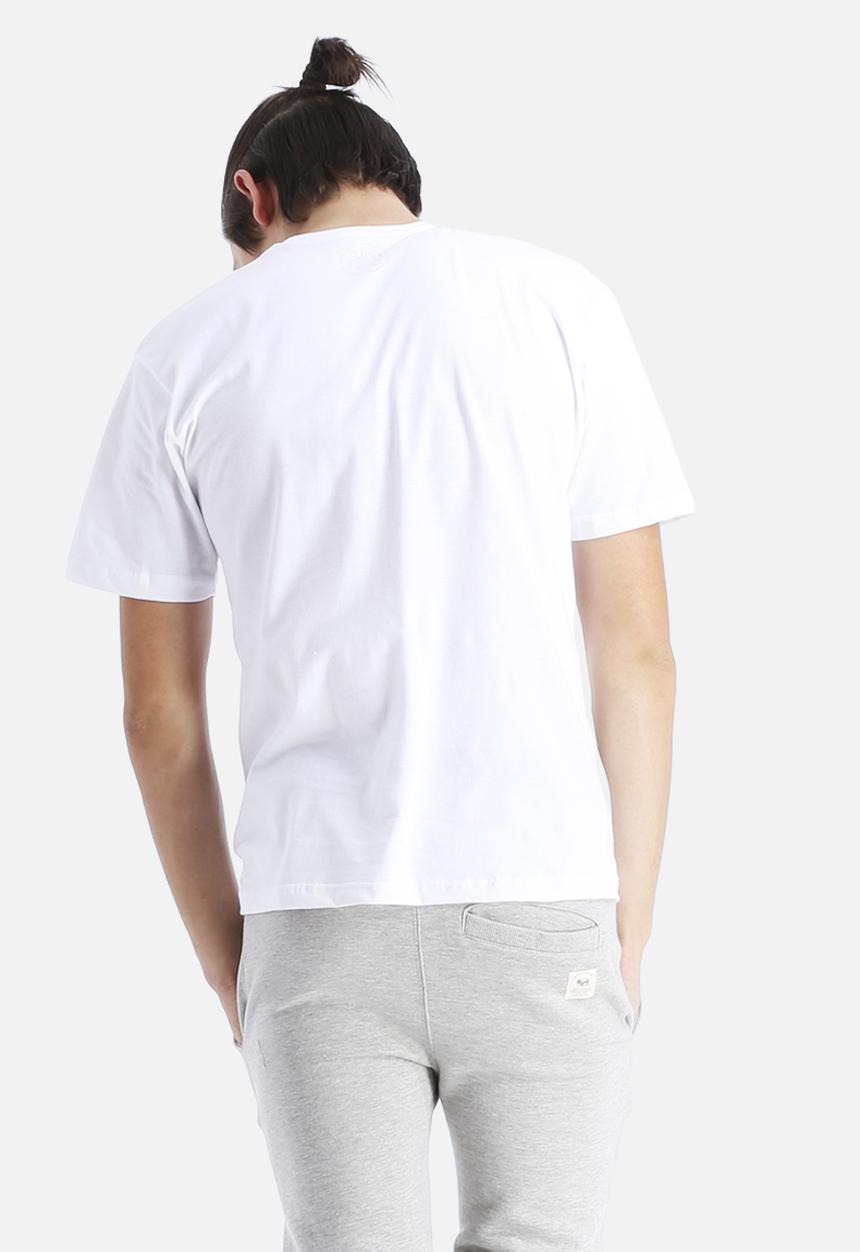 Sol-Sol - Destroy Tee