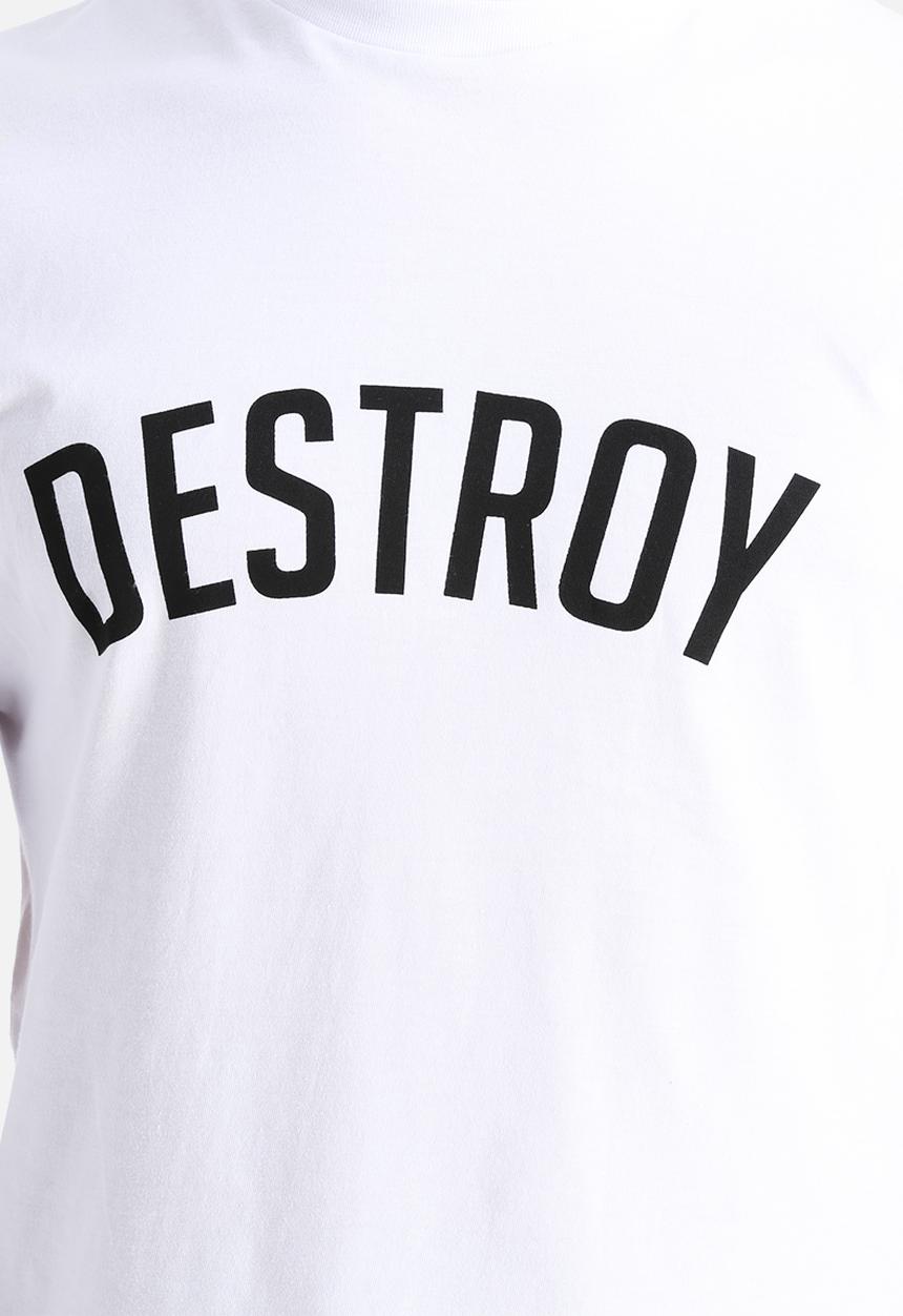 Sol-Sol - Destroy Tee