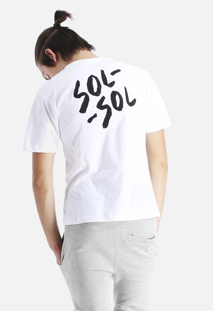 Sol-Sol - Circle Tee