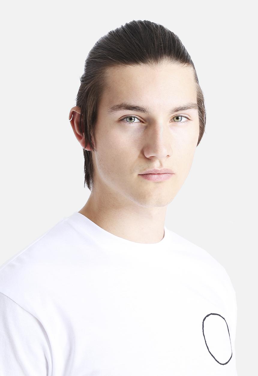 Sol-Sol - Circle Tee