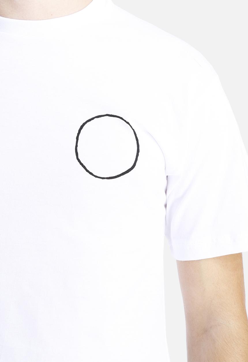 Sol-Sol - Circle Tee