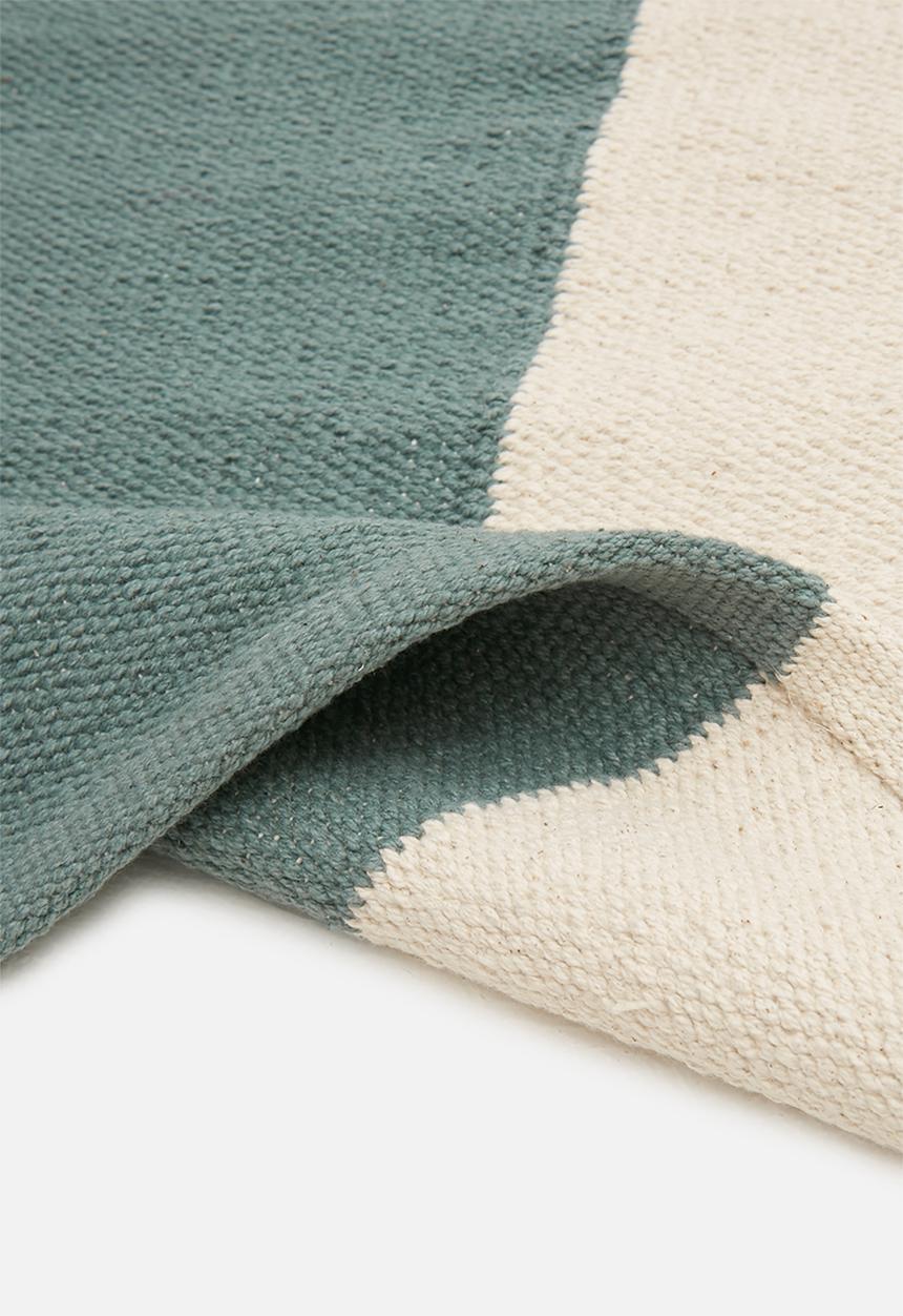 Sixth Floor - Noah bath mat - multi 