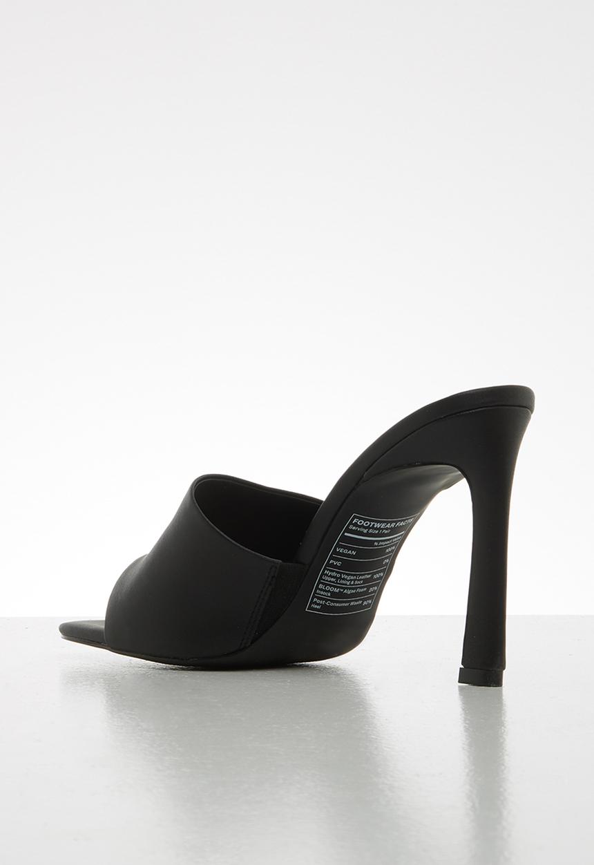 Call It Spring - Divinee heel - black