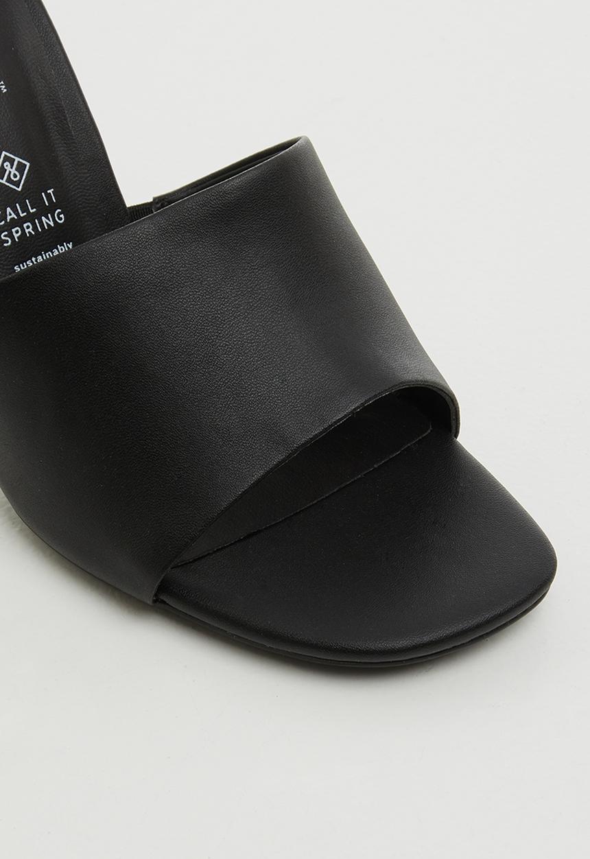 Call It Spring - Divinee heel - black