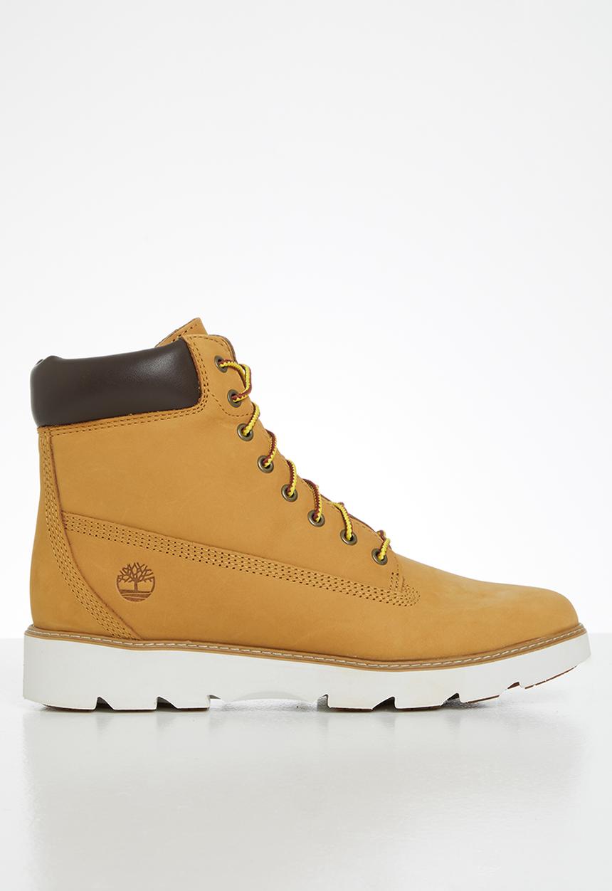 Timberland - Keeley field 6in - brown