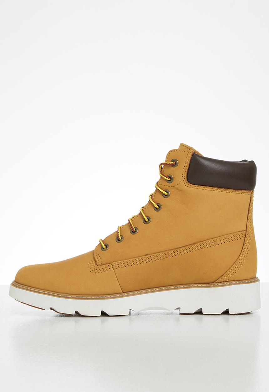 Timberland - Keeley field 6in - brown