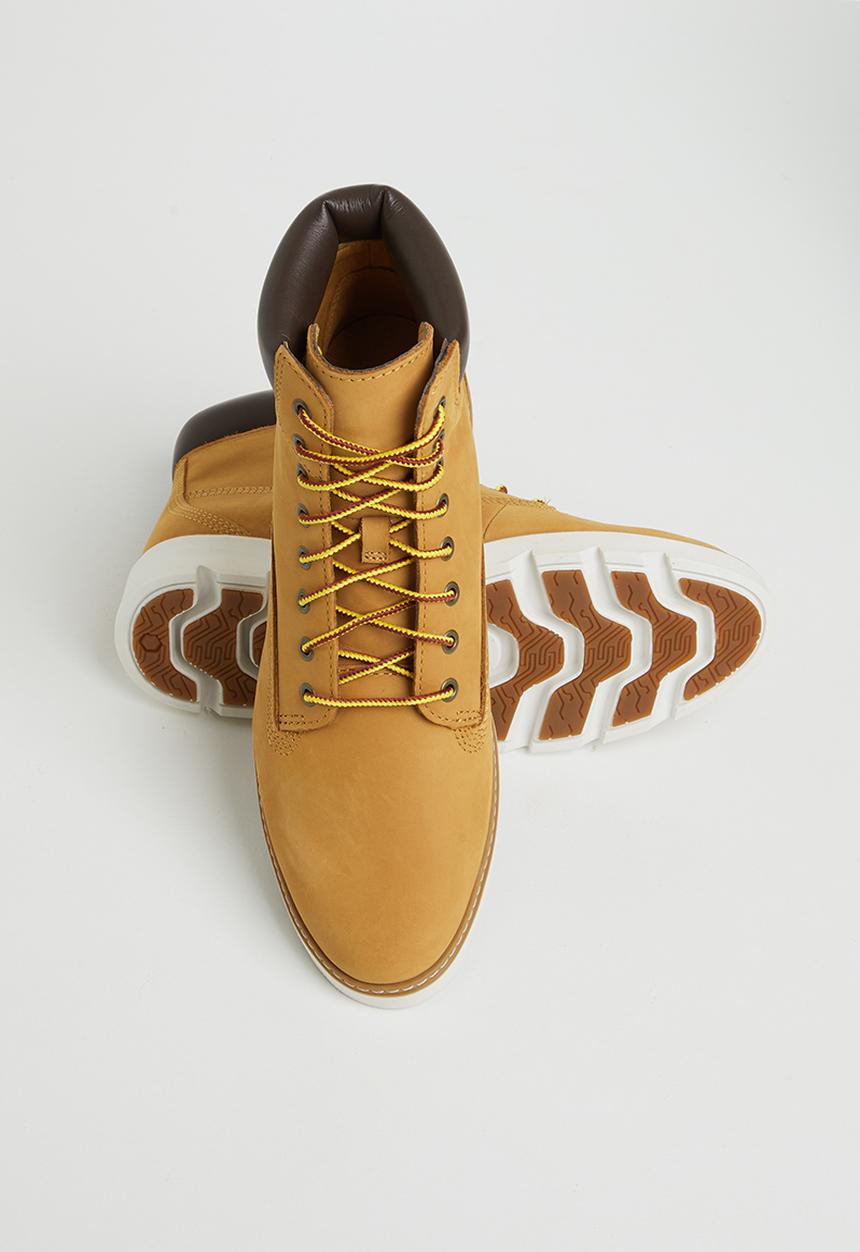Timberland - Keeley field 6in - brown