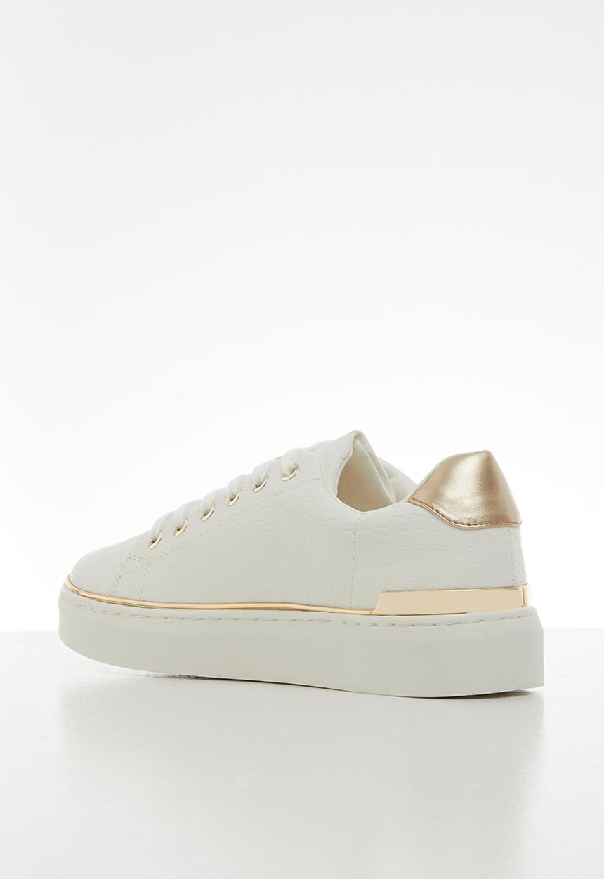 Call It Spring - Kassiee sneaker - white