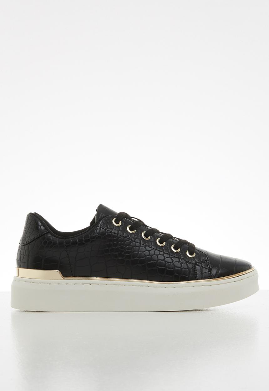 Call It Spring - Kassiee sneaker - black