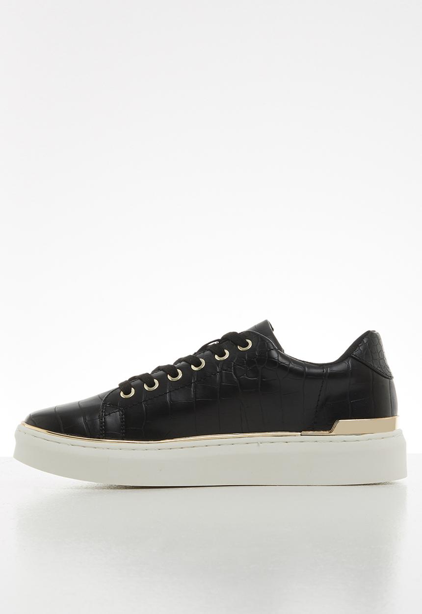 Call It Spring - Kassiee sneaker - black