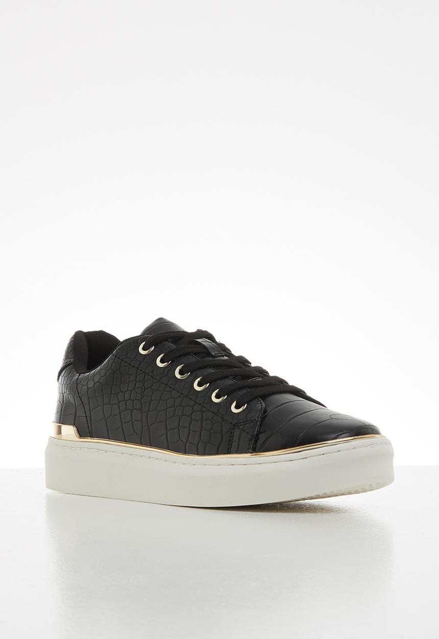 Call It Spring - Kassiee sneaker - black
