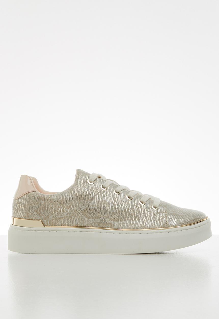 Call It Spring - Kassiee sneaker - pink