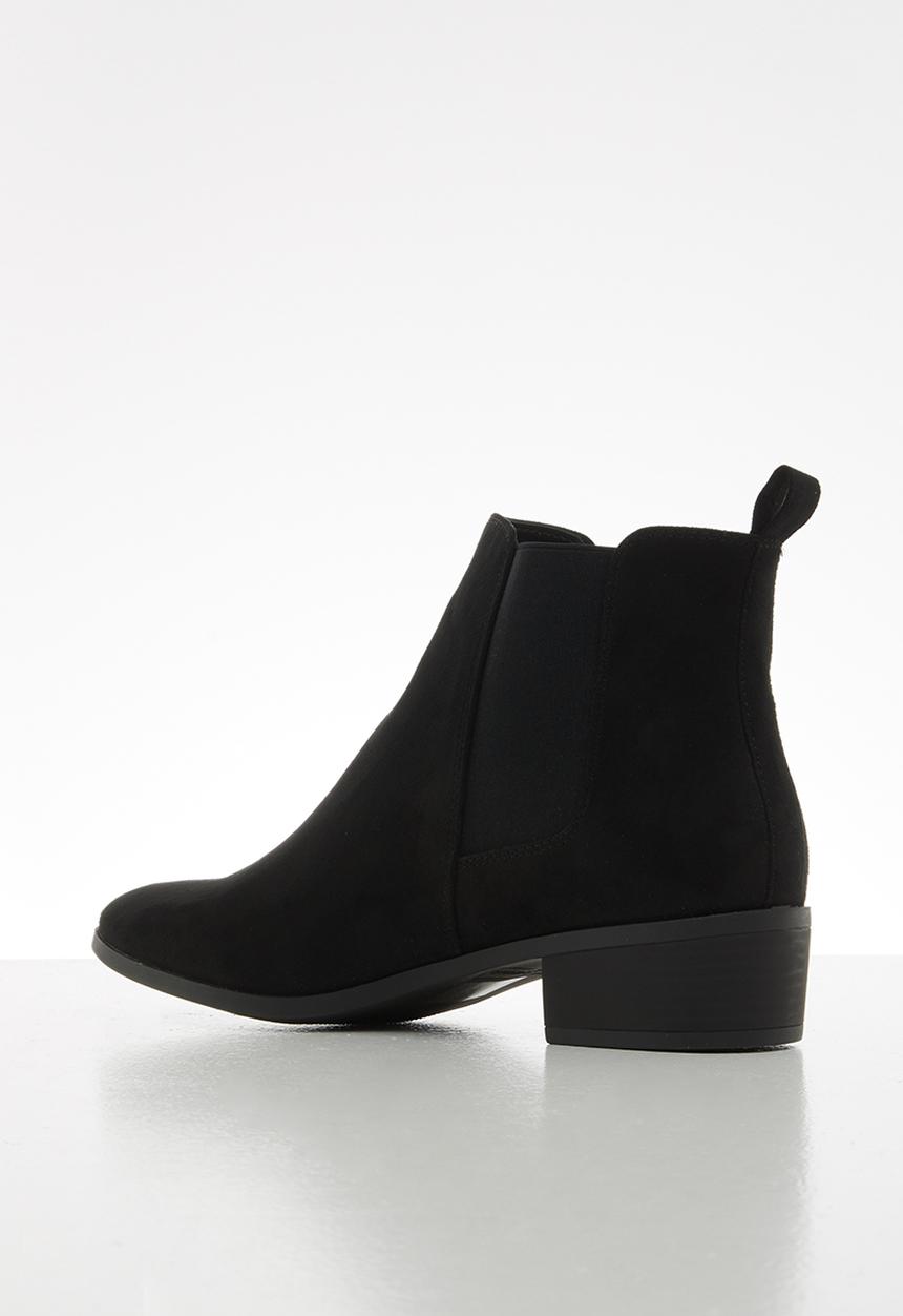 Call It Spring - Cassidee boot - black
