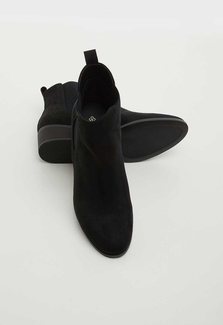 Call It Spring - Cassidee boot - black