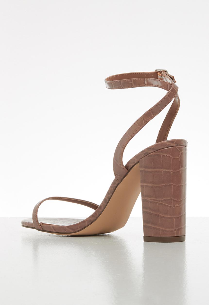 Call It Spring - Elsaa heel - pink