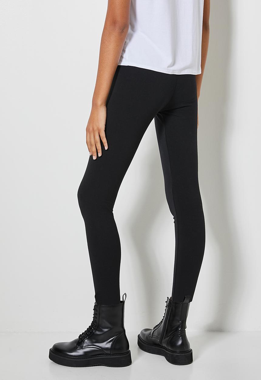 Superbalist - Leggings - black