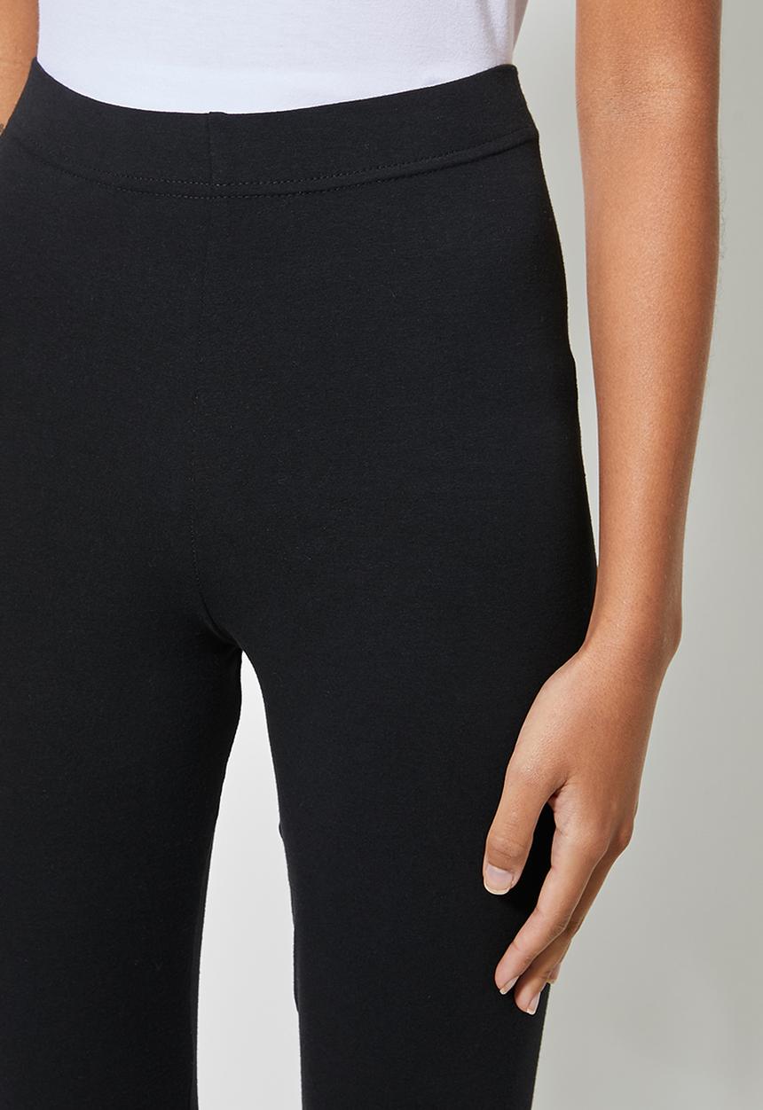 Superbalist - Leggings - black