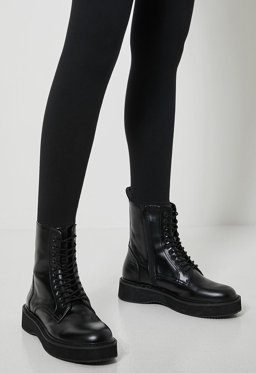 Superbalist - Leggings - black
