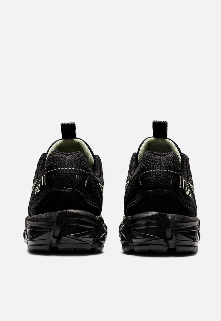 ASICS - Gel-quantum 90 - black/whisper green