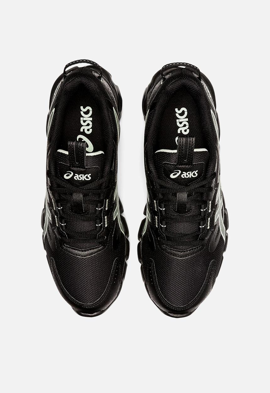 ASICS - Gel-quantum 90 - black/whisper green