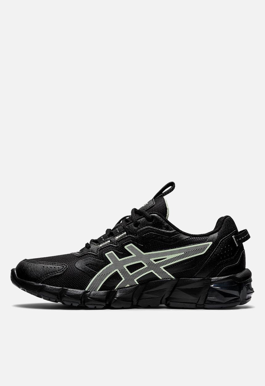 ASICS - Gel-quantum 90 - black/whisper green