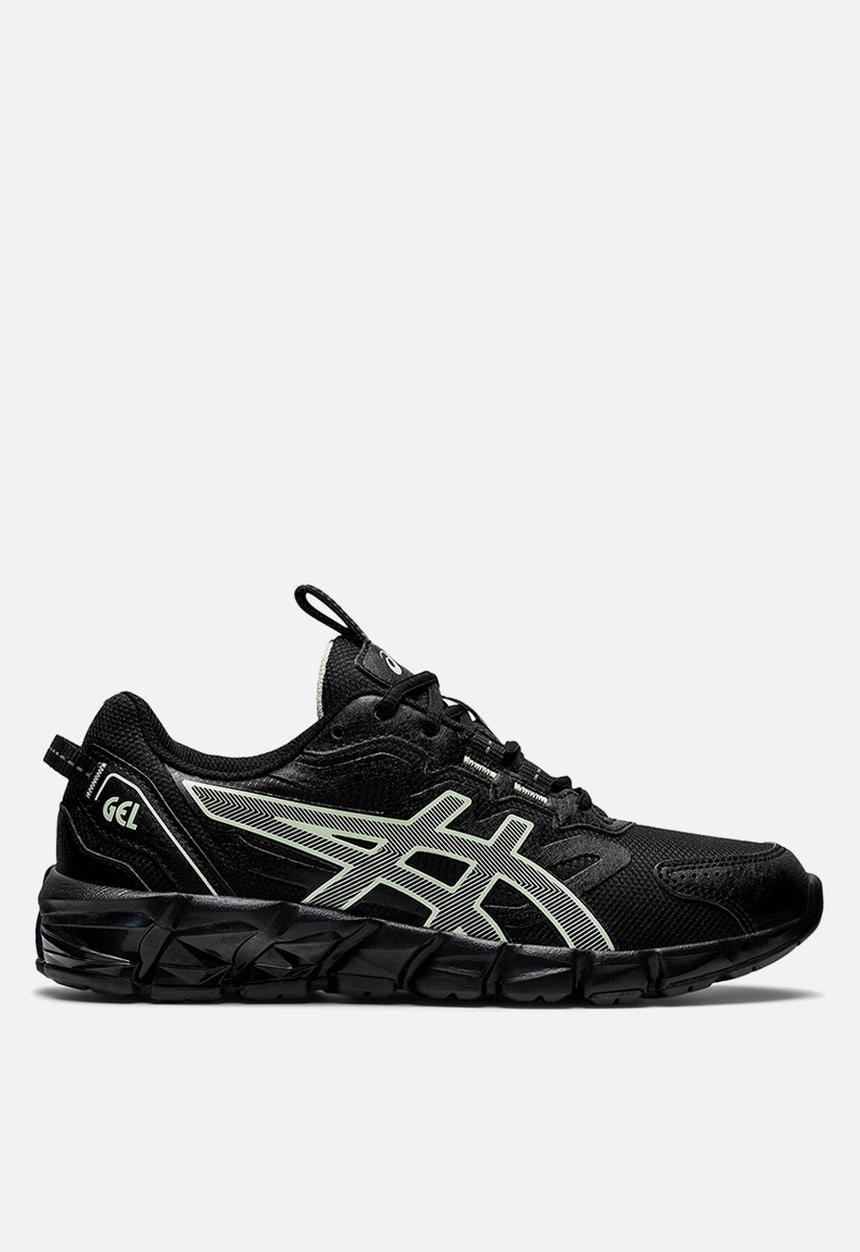 ASICS - Gel-quantum 90 - black/whisper green