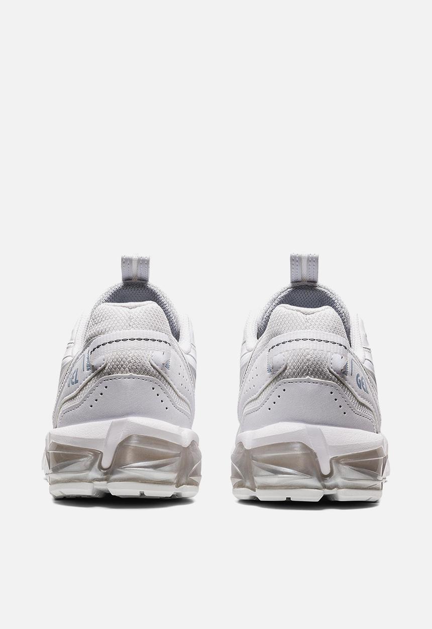 ASICS - Gel-quantum 90 - white/pure silver