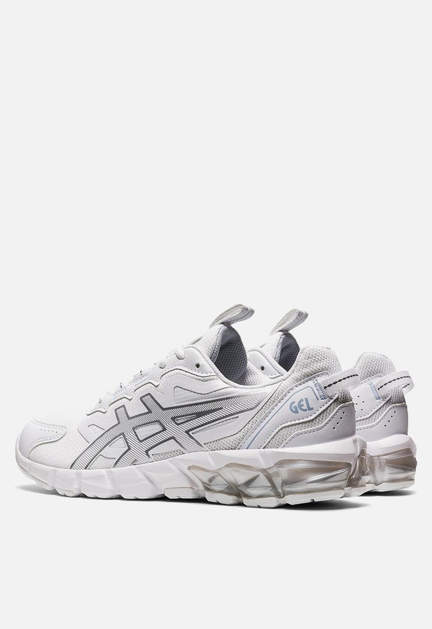 ASICS - Gel-quantum 90 - white/pure silver