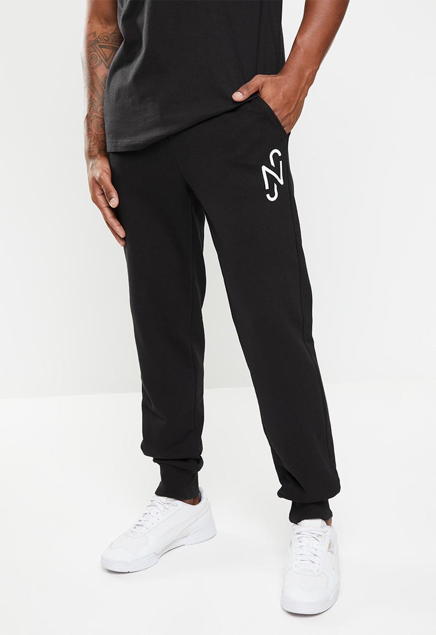 PUMA - Neymar Jr 2.0 track pant - black