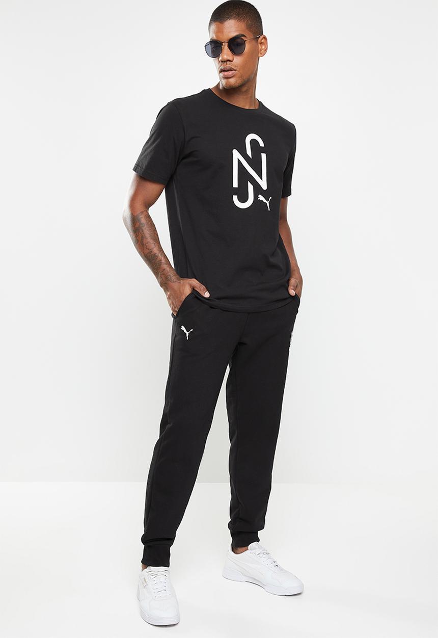 PUMA - Neymar Jr 2.0 track pant - black