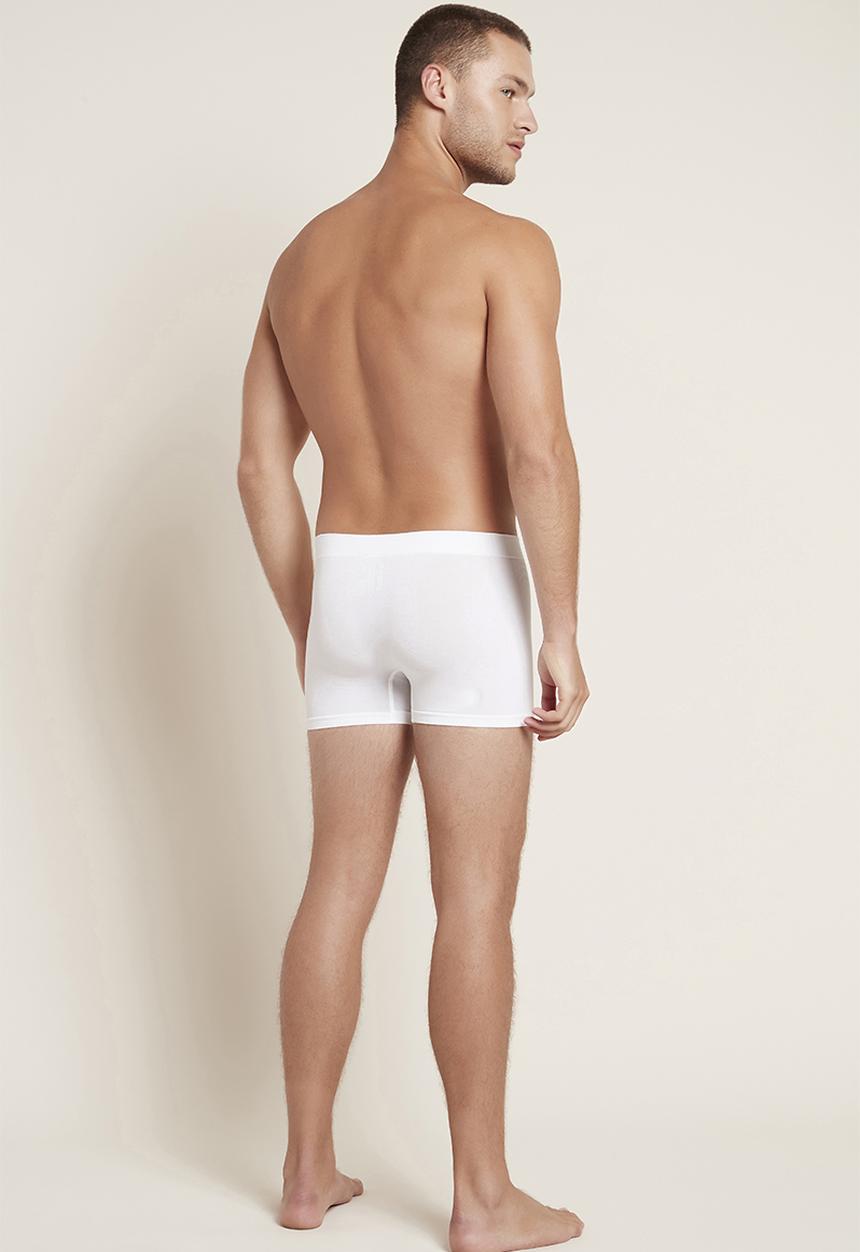 BOODY - Boody boxer - white