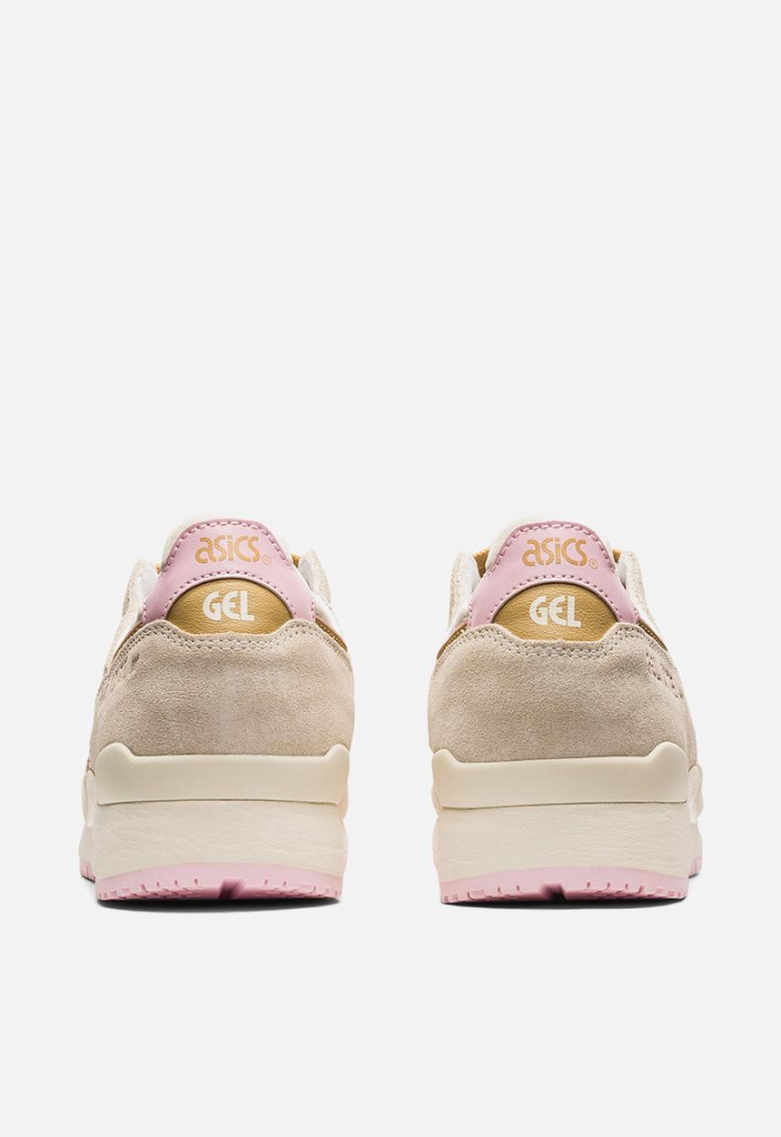 ASICS - Gel-lyte iii og - birch/camel beige