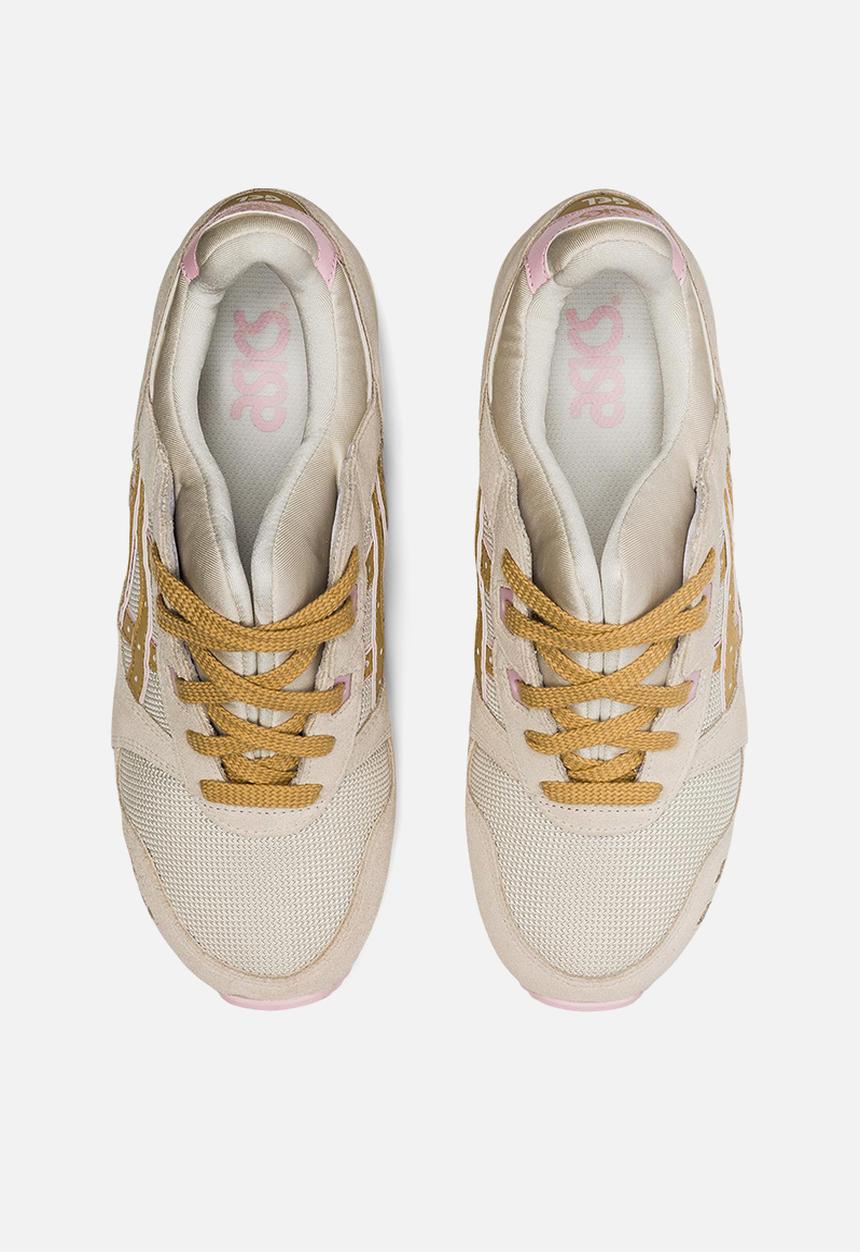 ASICS - Gel-lyte iii og - birch/camel beige