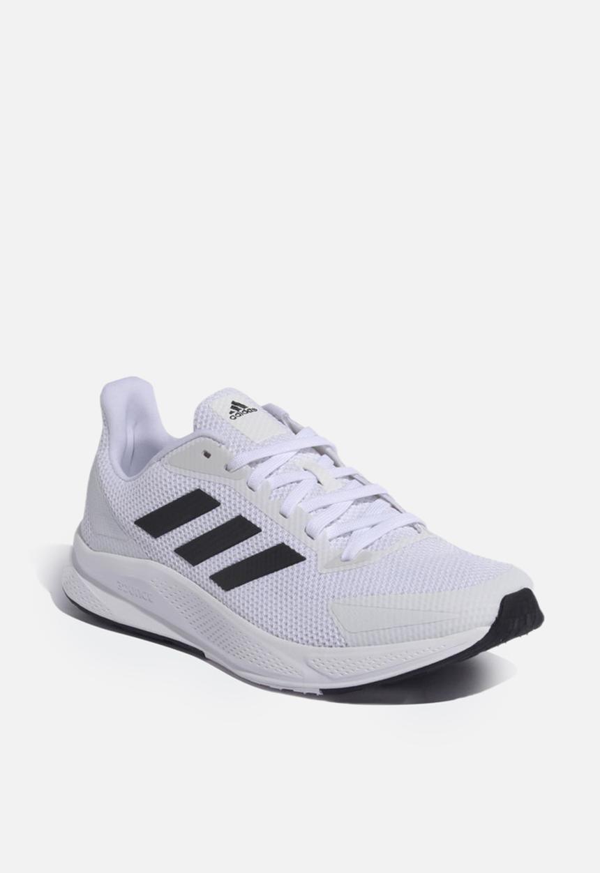 adidas Performance - X9000l1 m - ftwr white/ftwr white/core black