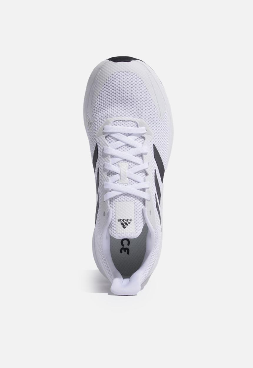 adidas Performance - X9000l1 m - ftwr white/ftwr white/core black