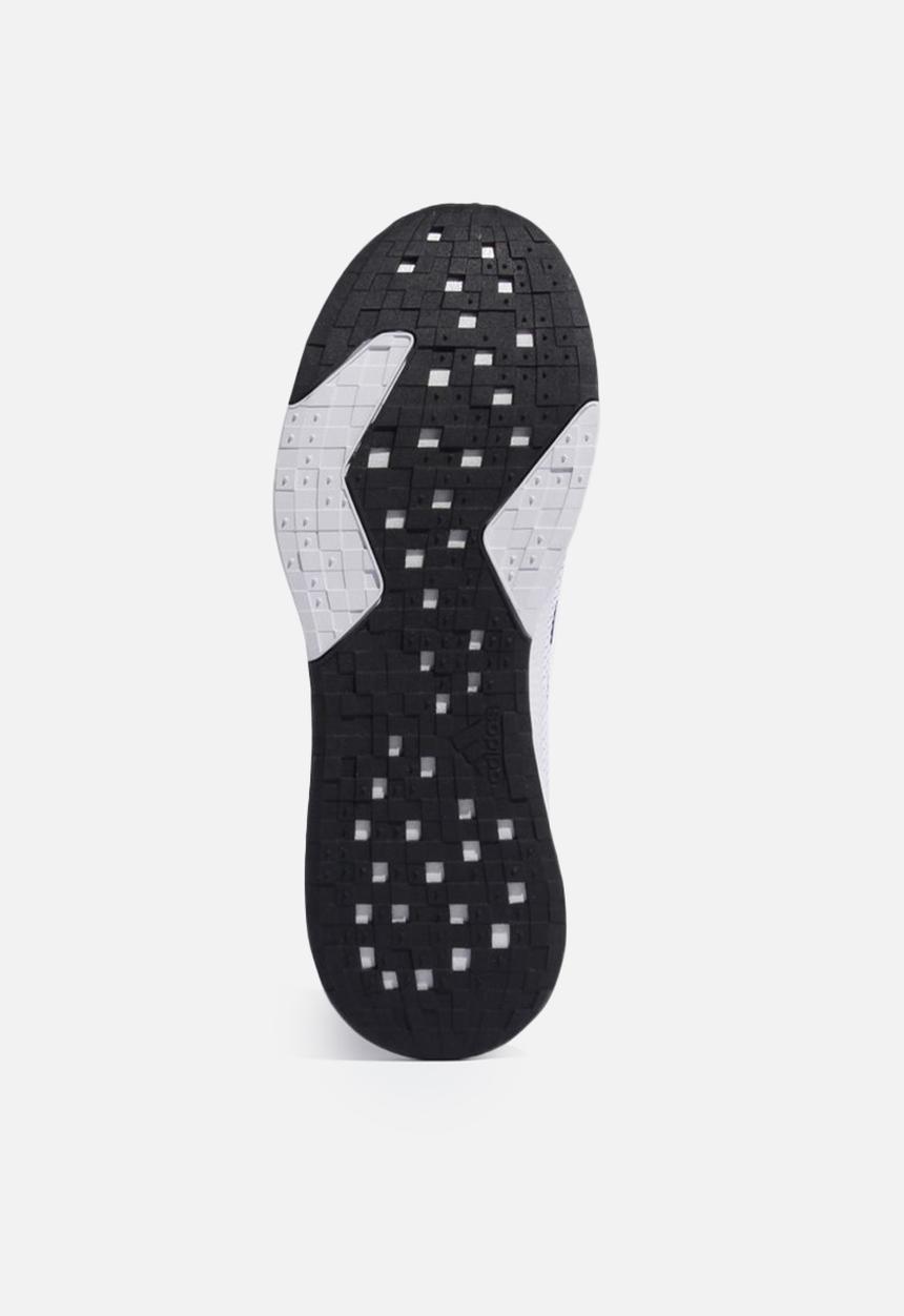 adidas Performance - X9000l1 m - ftwr white/ftwr white/core black