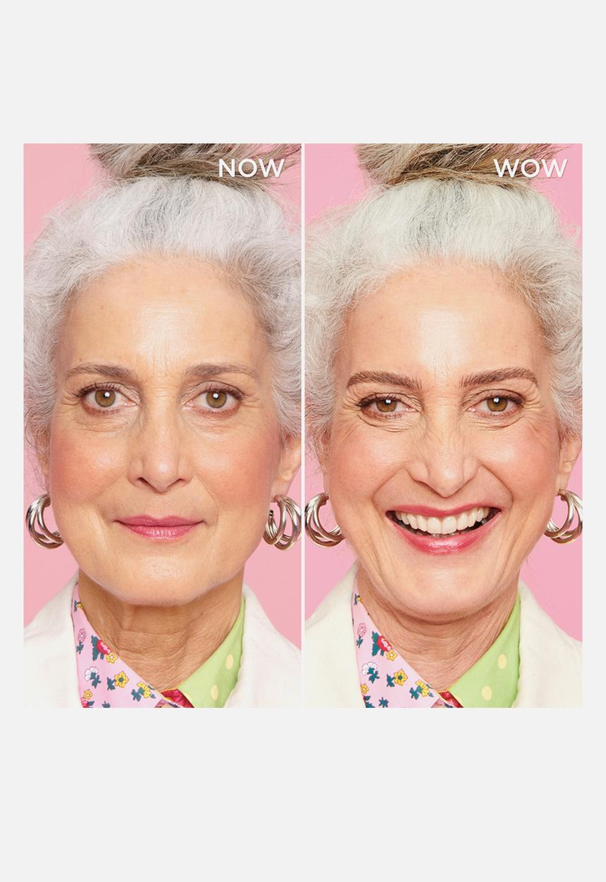 Benefit Cosmetics - Brow Microfilling Pen - Deep Brown
