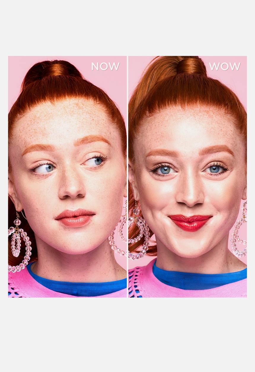 Benefit Cosmetics - POREfectly Hydrated