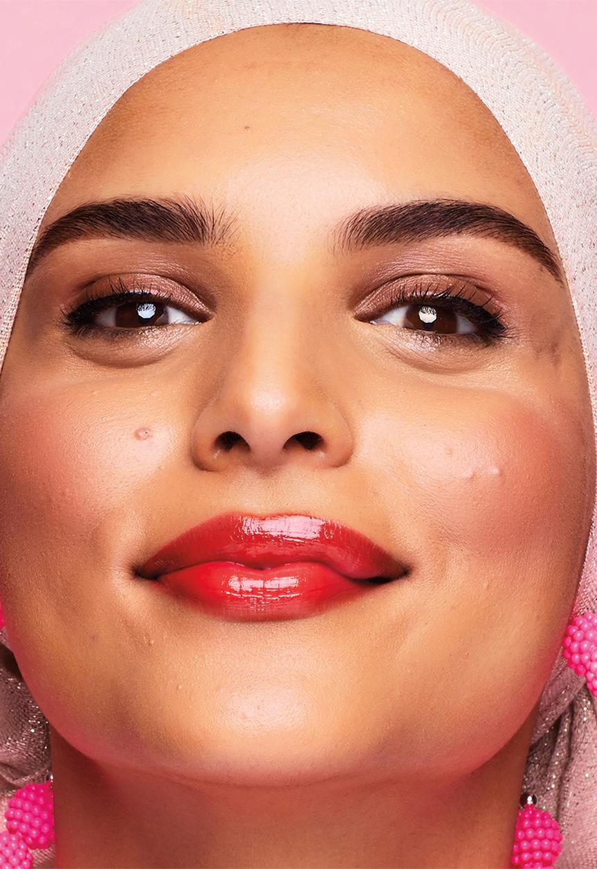 Benefit Cosmetics - Born 2 Benetint!