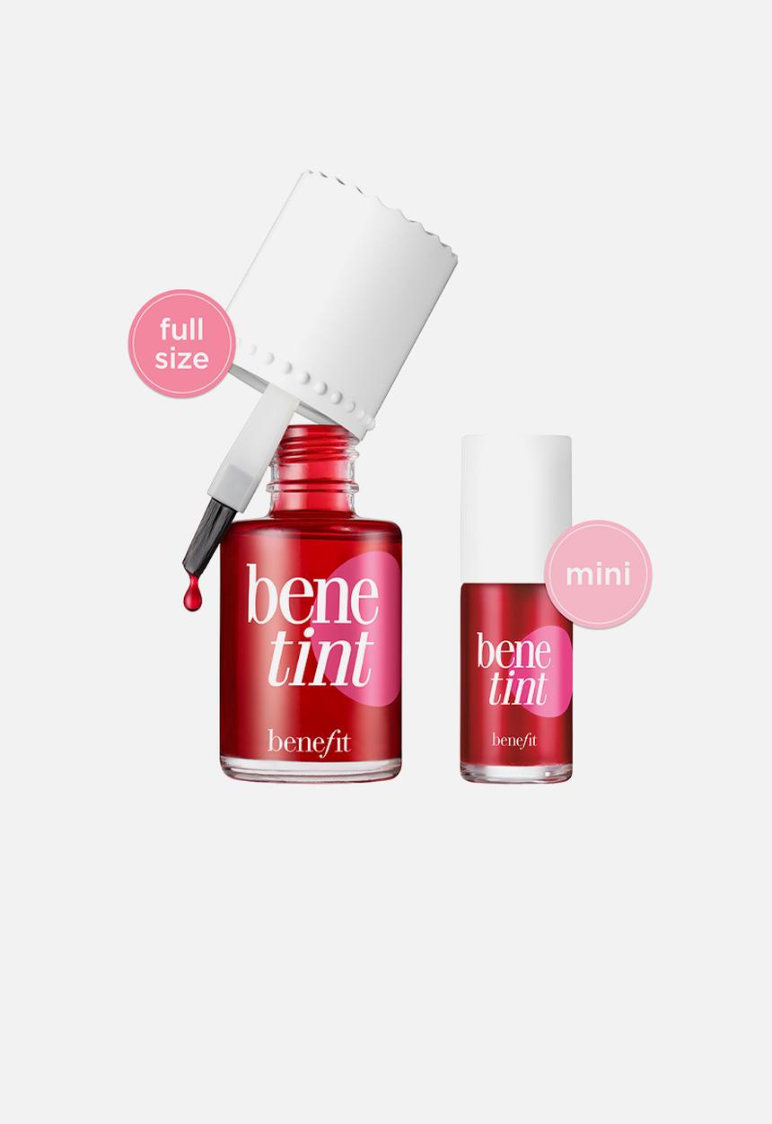 Benefit Cosmetics - Born 2 Benetint!