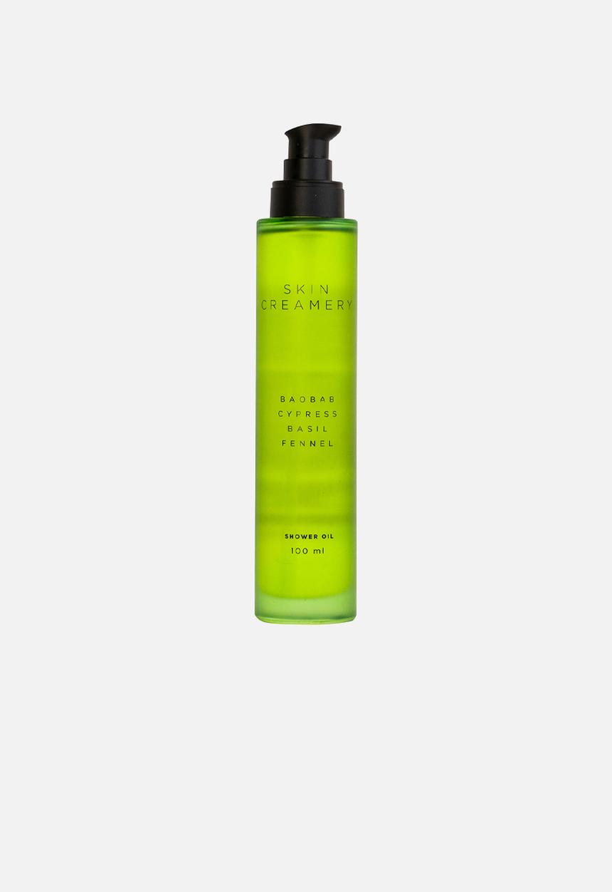 SKIN CREAMERY - Shower Oil - 100ml