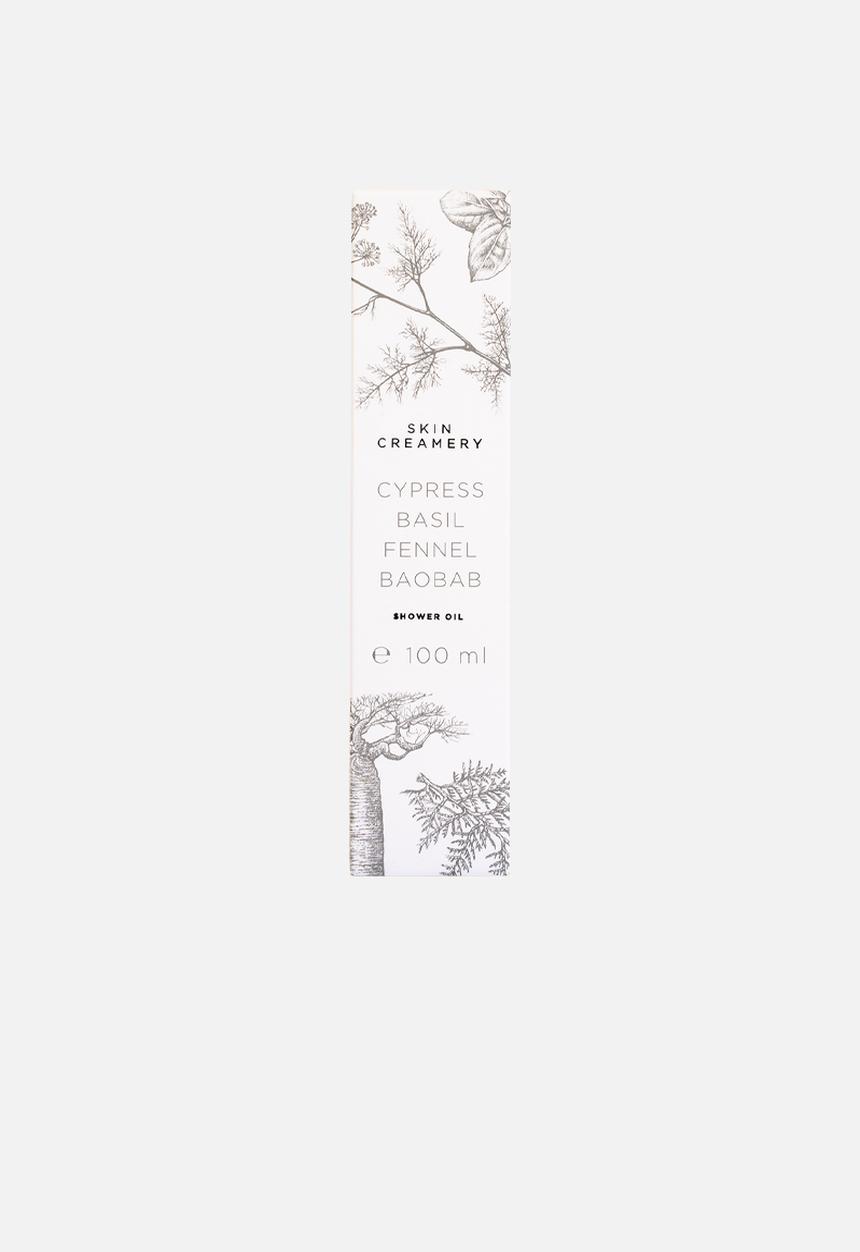 SKIN CREAMERY - Shower Oil - 100ml
