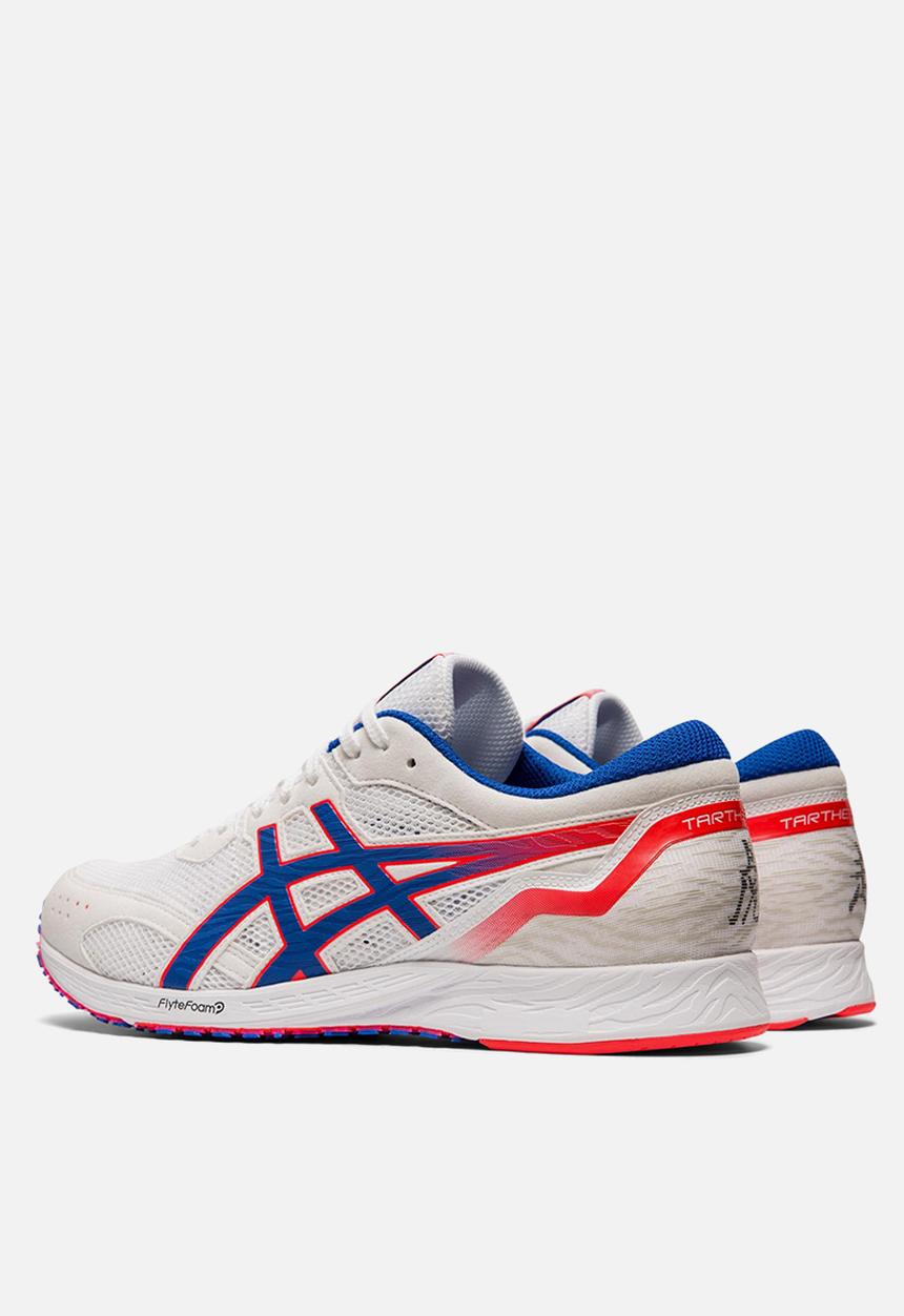 ASICS - Tartheredge - white/asics blue