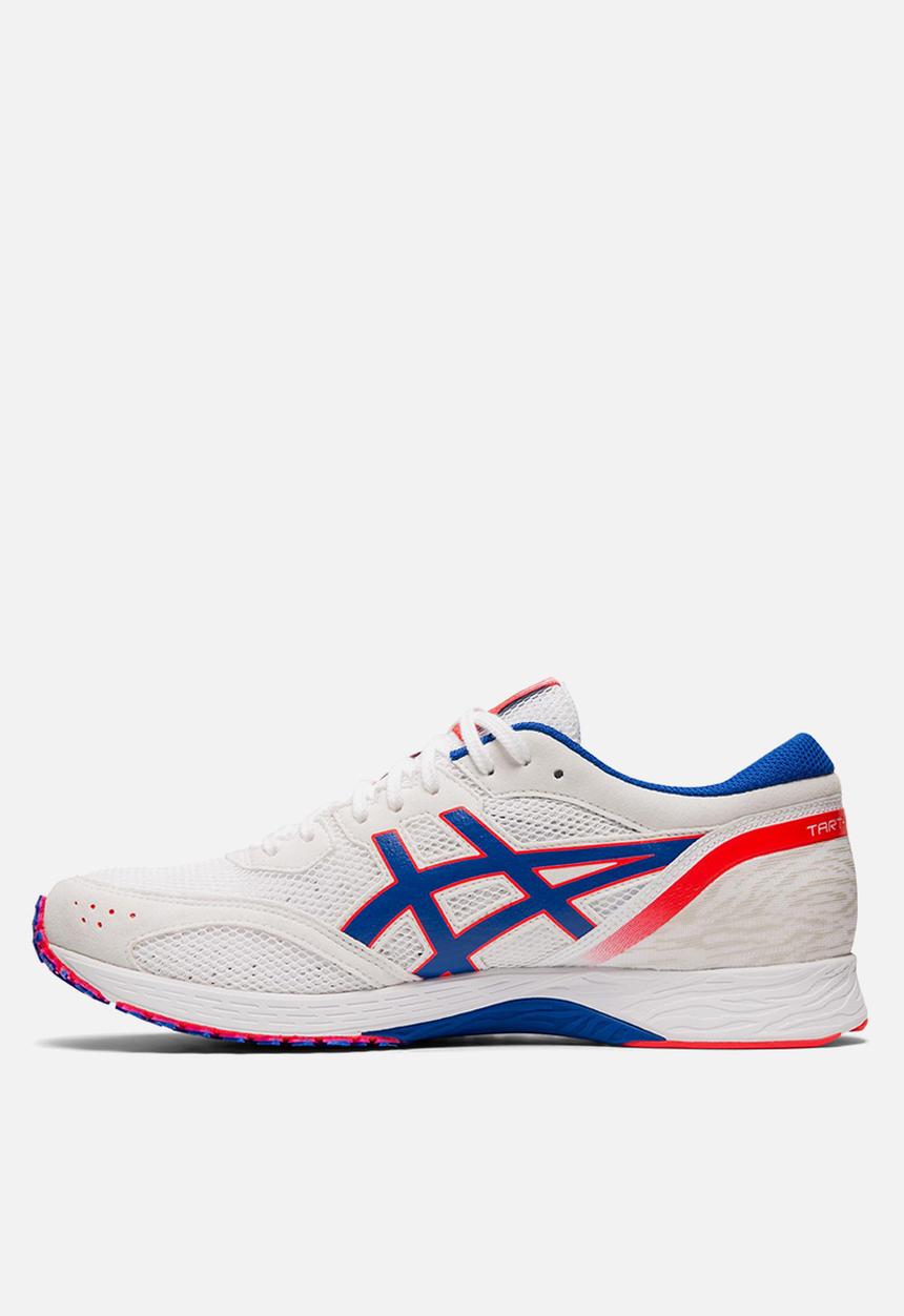 ASICS - Tartheredge - white/asics blue