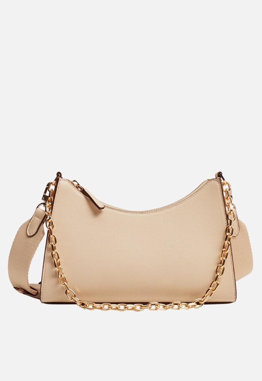 MANGO - Bayona bag - neutral 