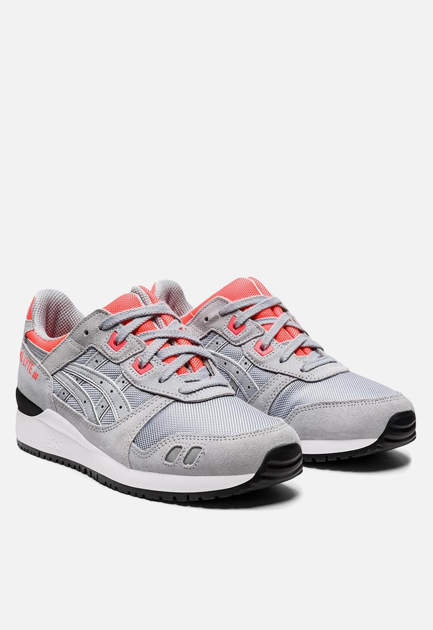 ASICS - Gel-lyte iii og / piedmont grey/piedmont grey