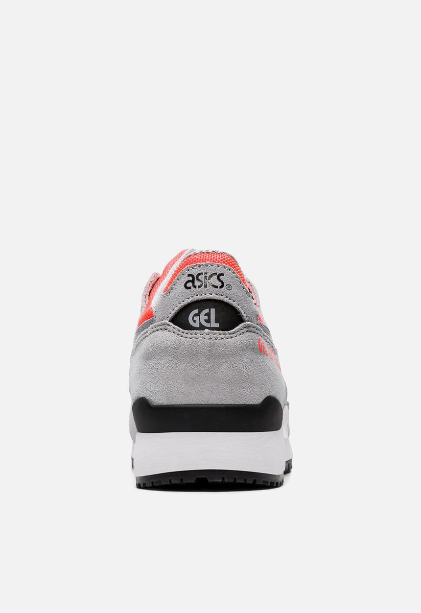 ASICS - Gel-lyte iii og / piedmont grey/piedmont grey